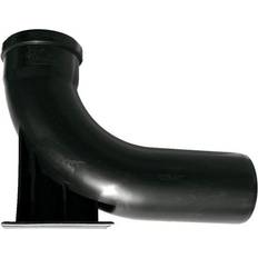 Purus Vand & Afløb Purus Påboringssæt 160/186mm