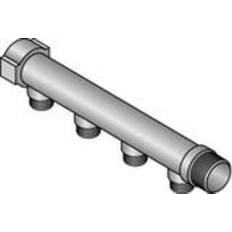 Uponor Unipipe fordelerrør