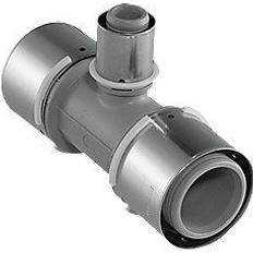 Uponor puristusliitin komposiitti tee supistaja ppsu 50-25-50