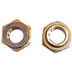 Pompes à eau Grundfos Jeu de raccords-unions Ecrou 33x42-Départ 20x27