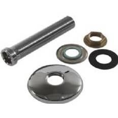 Milton Megatherm Vand & Afløb Milton Megatherm 1/2"x3/4"x120mm ll. forskruning