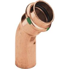 VIEGA Bøjning 45 Profipress 54mm