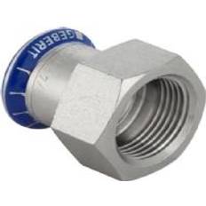 Geberit 42mmx1.1/4" Mapress Overg. M/m