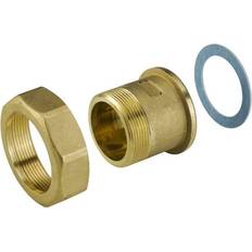 Danfoss gevindnp.R3/8-DN10 for