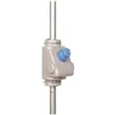 Danfoss isoleringskappe for AB-QM DN25