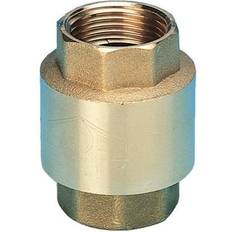 PETTINAROLI Kontraventil 1/2" messing