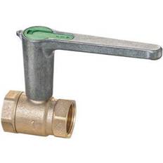 Stål Kulventiler TA IMI Hydronic 500 globo ball valve 2