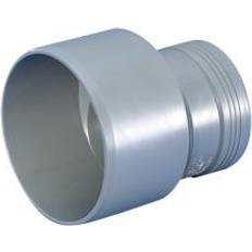 Wavin Htp Reduktion 110/50Mm Grå