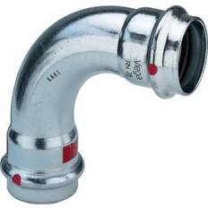 VIEGA 18mm Prestabo Bøjn. 90g. M/m