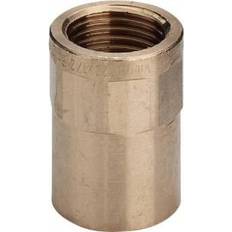 VIEGA 94270G Nipple Fr Ø22X3/4'Femmina In Bronzo a Saldare 100728