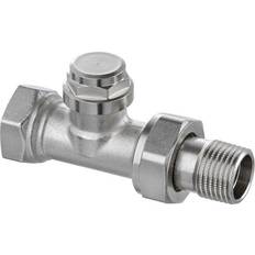 IMI Hydronic IMI Raditrim returkobling ligeløbende messing