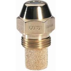 Danfoss S oliedyse rød