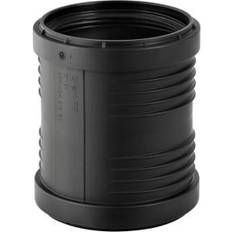 Geberit Silent Pp Dobbeltmuffe D110