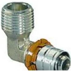 Uponor Vand & Afløb Uponor S-Press vinkel m/nippel 16-R1/2"MT