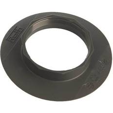 Roth Vand & Afløb Roth QuickBox flange pladevægge