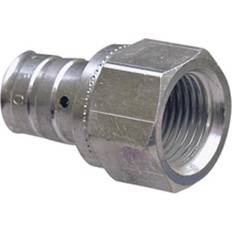 Uponor Unipipe preskobling