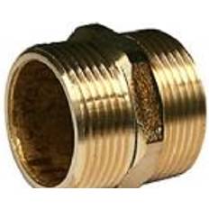 Lemvigh-Müller Ezze 1985282 Sexkantnippel 32 (1 1/4" G32