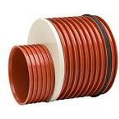 Uponor 250x200mm Double Red. M/gi