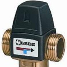 Esbe Vanne thermostatique VTA322 Connexion: G3/4 Largeur: 70 mm Hauteur: 94 mm Profon