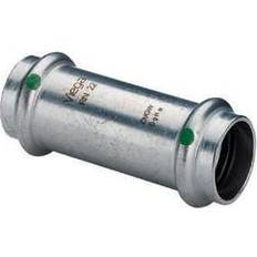 VIEGA Sanpress Inox Skydemuffe 28