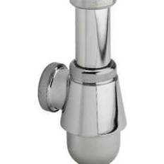 Vallen uitverkoop VIEGA Water trap 1 1/4" x 1 1/4" chrome plated brass