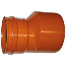 Uponor PVC reduktion 250/200mm