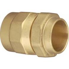 isiflo Overgang med muffe 32mm x 11/4