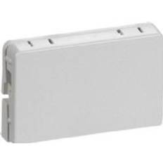 Fuga hardline Schneider Electric 0,5M blænddæksel til 1,5M ramme