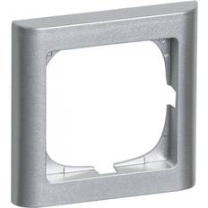 Schneider Electric Fuga Frame 63 Softline 1M Steel Metallic