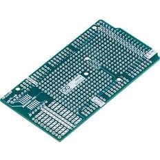 Arduino Steckdose & Schalter Arduino Shield