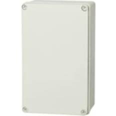 Fibox Kasse Piccolo ABSM95G 230X140X95 grå dæksel
