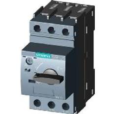 Siemens Håndbetjentmotorværn 0.5a