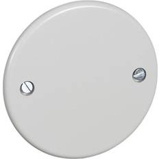 Schneider Electric Blænddæksel for PL-dåse