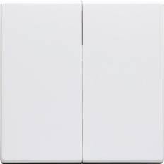 ABB tangenter for krone hvid