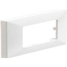 Fuga ramme Schneider Electric Fuga Ramme Ce60 1m Hvid