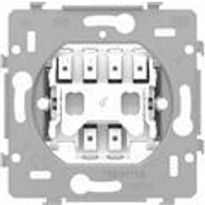 Niko 1-polet afbryder 10A/250Vac