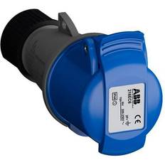 Splice Outletit ABB Industrial Connectors 2P+E 16A 250V