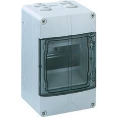 73640501 Normkapsling Typ: AKi, IP65 5 moduler