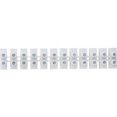 E-Line 12-polet Klemmerække 2,5 mm²