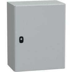 Schneider Electric Vægskab Med Grundplade 500x400x250