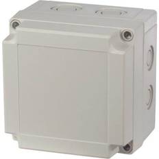 Fibox Kasse mNX Pcm 130X130X100 grå