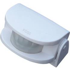 Foss trend bluu 1 Foss Europe TREND pir sensor