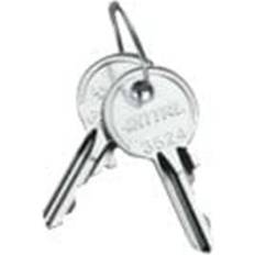 Best_beoordeeld Hoofdschakelaars Rittal SZ Series Key 3524 E