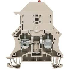 Weidmüller Elartikler Weidmüller Sikringsklemme Wsi6 220v