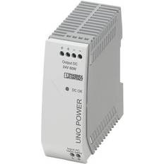 Phoenix Contact Strømforsyning UNO-PS/1AC/24DC/ 60W