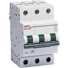 Automatsikring c 16a 3p 6ka