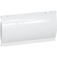 Schneider Electric Klaplåg for UG gruppetavle, hvid