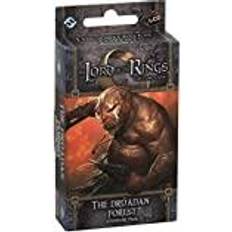 Fantasy Flight Games The Lord of the Rings: The Card Game Encounter at Amon Dîn