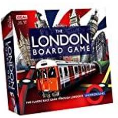 The London Board Game