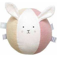 Jabadabado Legetøj Jabadabado Aktivitetsbold Teddy og Bunny